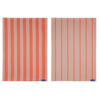 Stripes Geschirrtuch 2er Pack