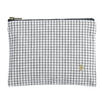 Beutel kariert Gustave - Grösse M