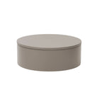 Lackdose Matt in zartmatter Ausführung