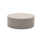 Lackdose Matt in zartmatter Ausführung