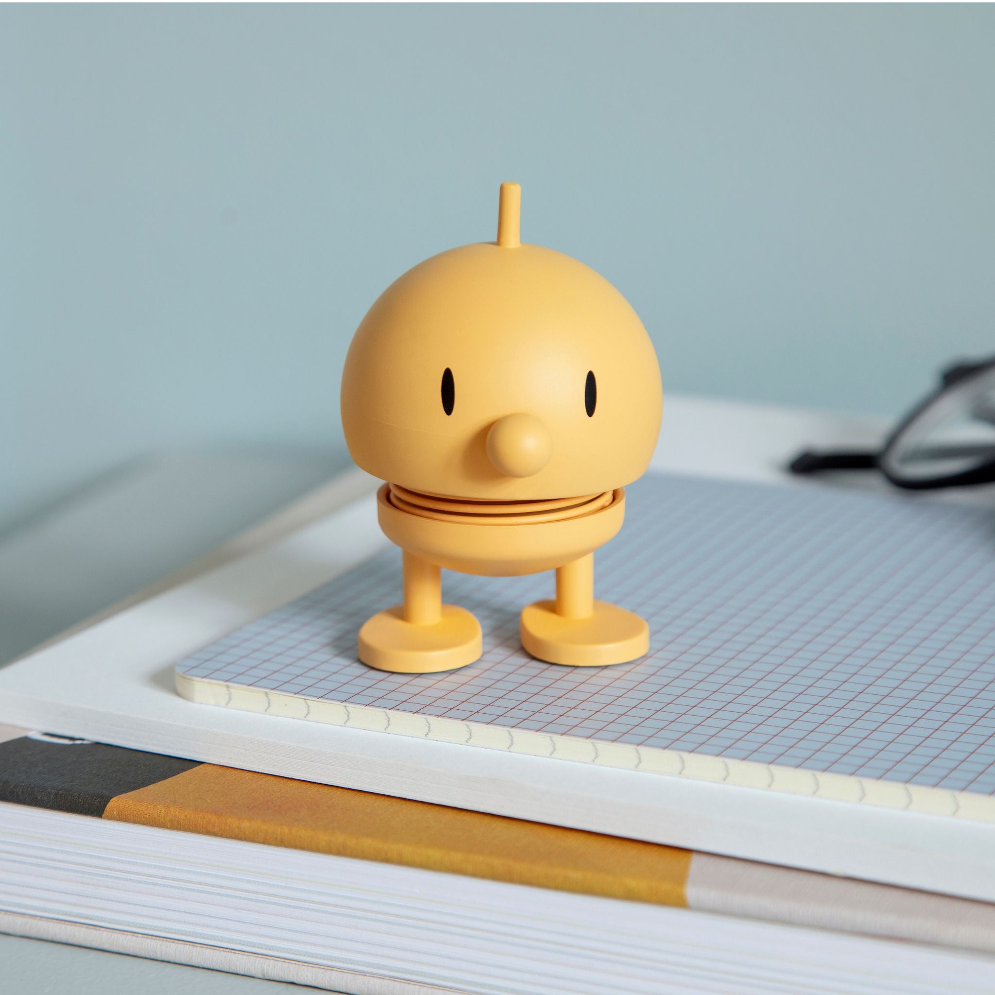 Hoptimist, Bumble Soft