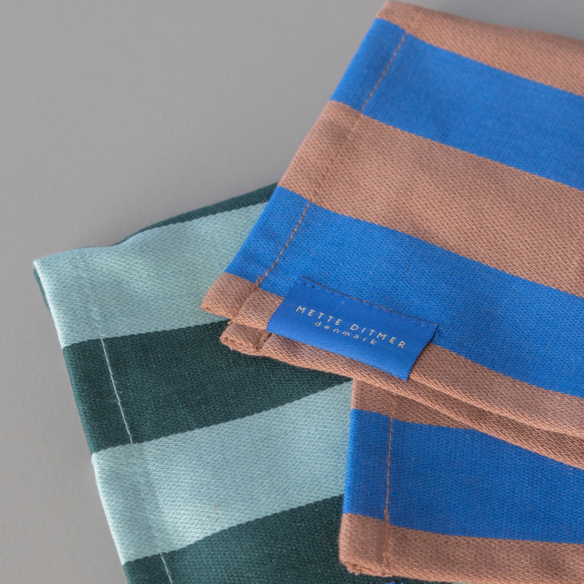 Stripes Spültuch 2er Pack