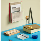 Libre Aufbewahrungsbox Hellgrün