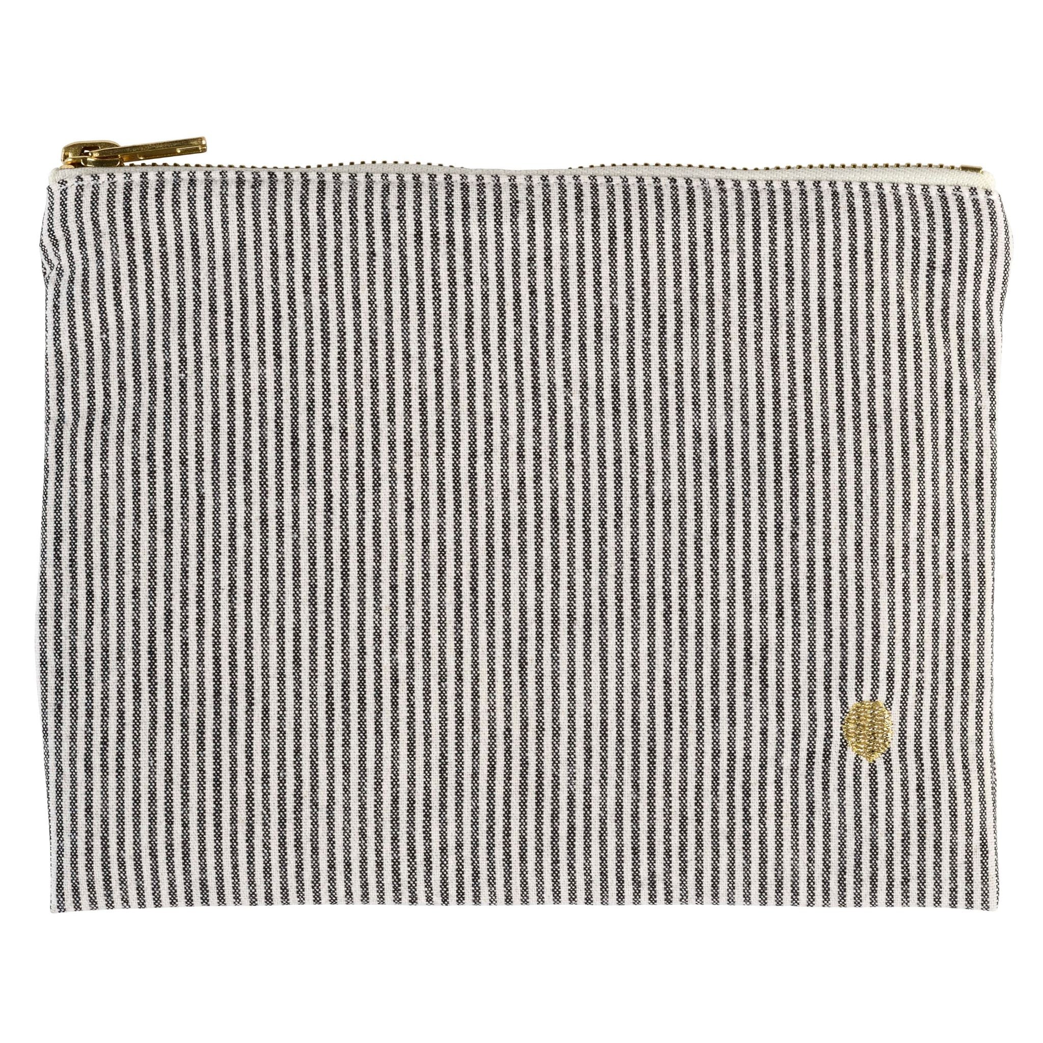 Beutel gestreift Finette - Grösse M