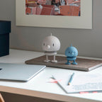 Hoptimist, Bumble Soft Blau