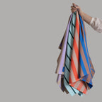 Stripes Geschirrtuch 2er Pack