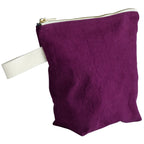 Kosmetikbeutel verschiedene Farben