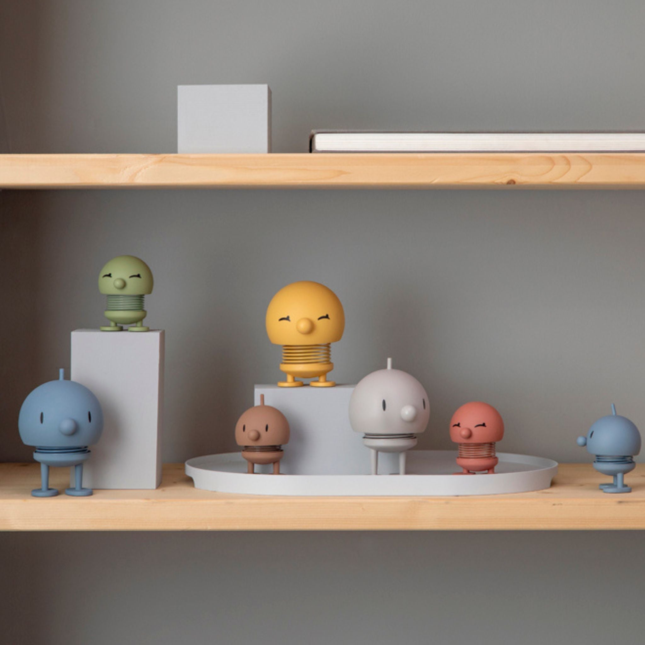 Hoptimist, Bumble Soft Choko