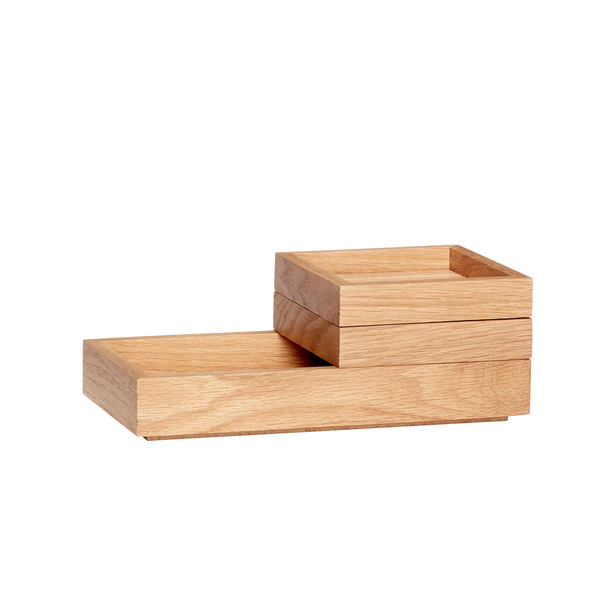 Staple Aufbewahrungsbox Naturfarben