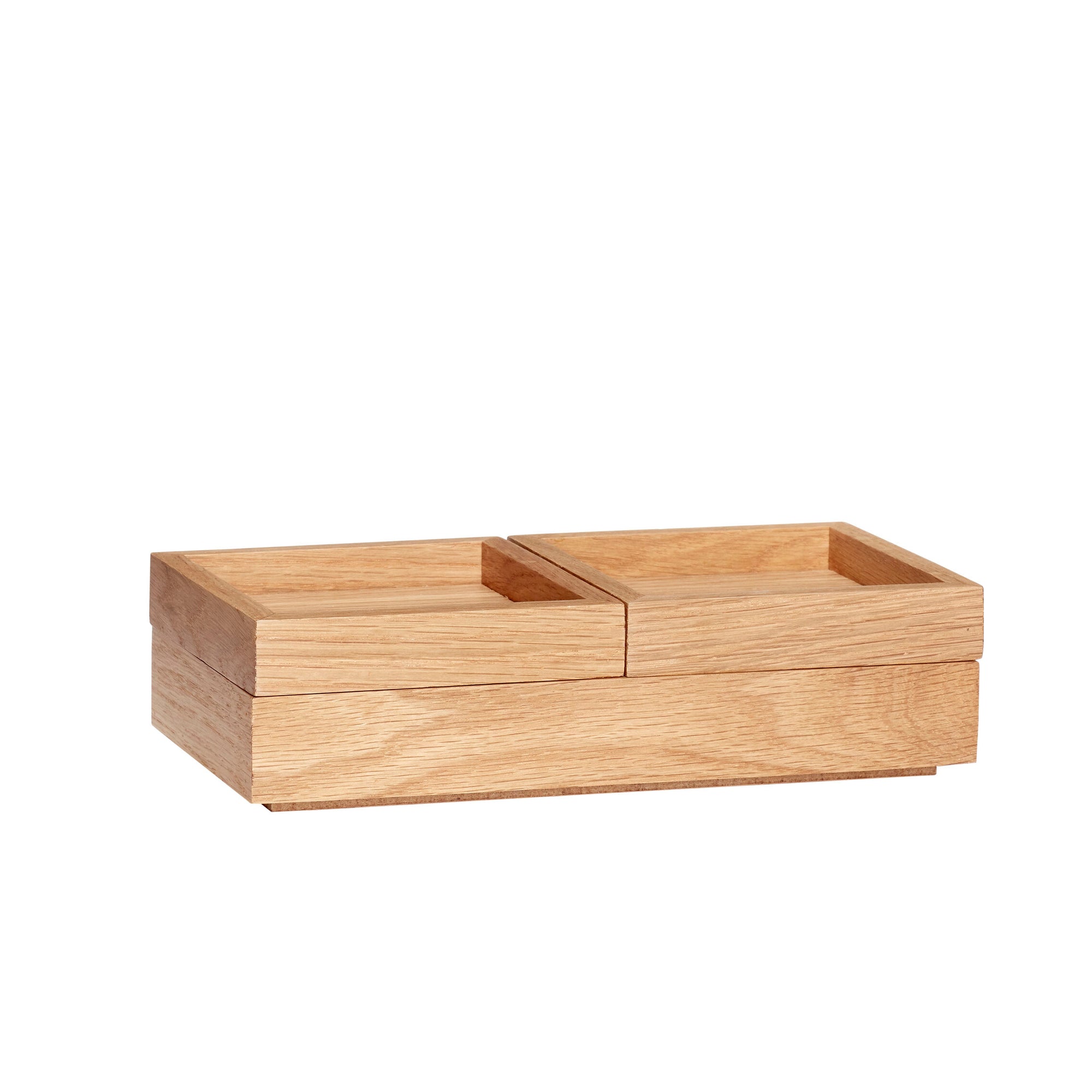 Staple Aufbewahrungsbox Naturfarben
