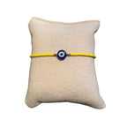 Armband Blaues Auge