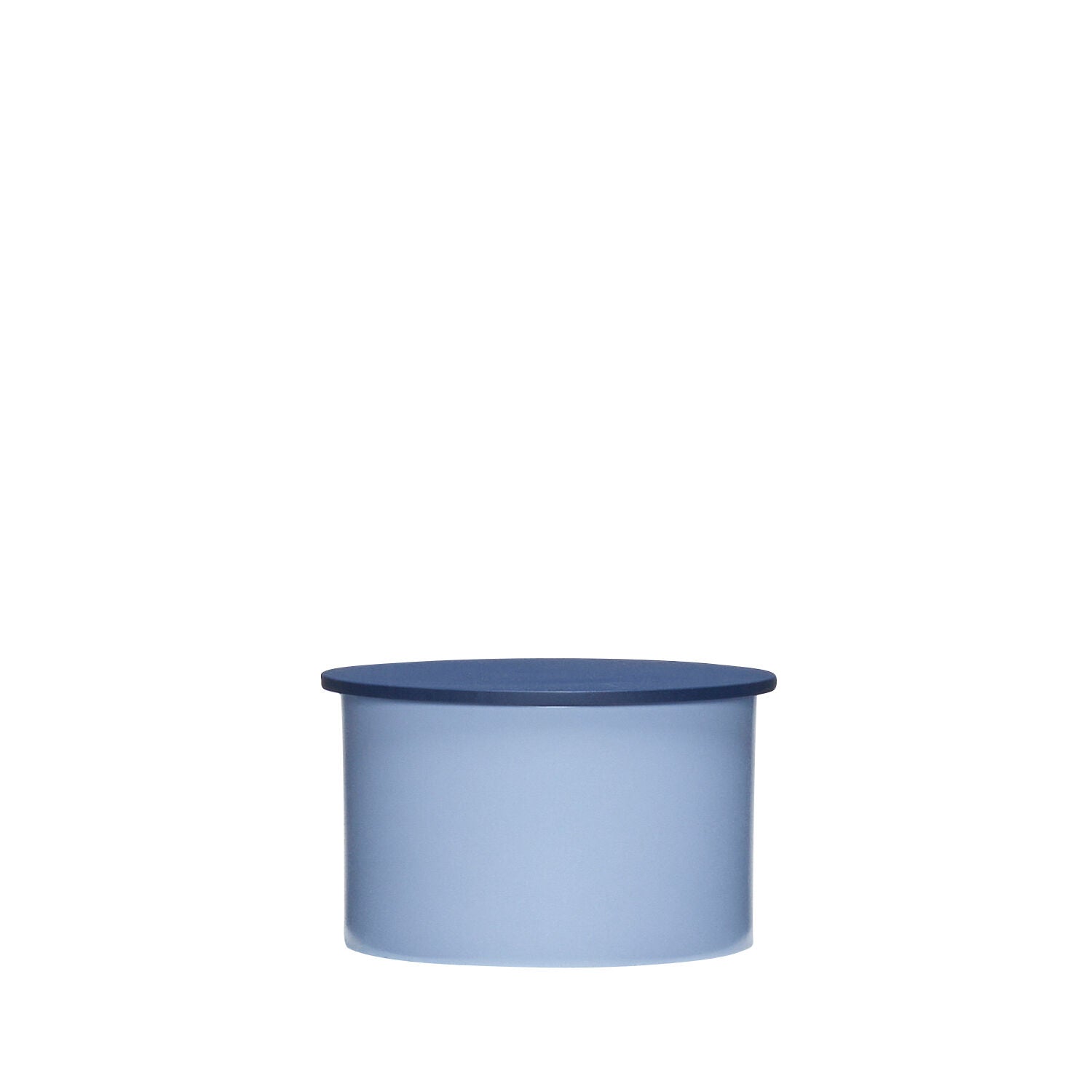 District Aufbewahrungsbox Small Blau