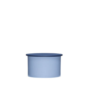 District Aufbewahrungsbox Small Blau