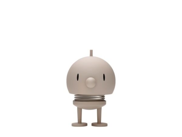 Hoptimist, Bumble Soft Ash Grösse M