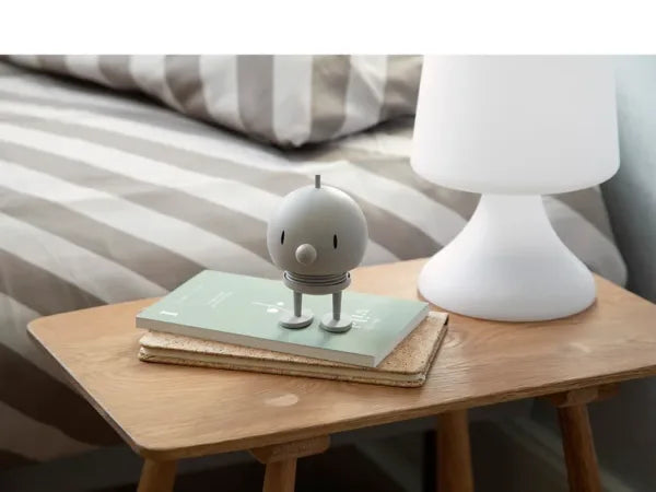 Hoptimist, Bumble Soft Ash Grösse M