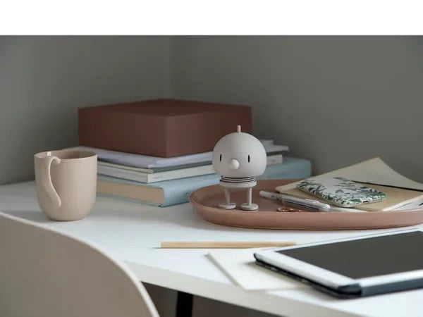 Hoptimist, Bumble Soft Ash Grösse M