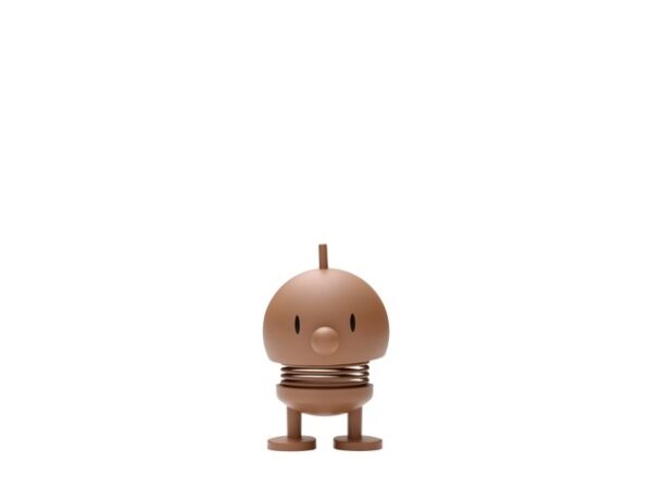 Hoptimist, Bumble Soft Choko Grösse S