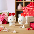 Hoptimist, Bimble Love