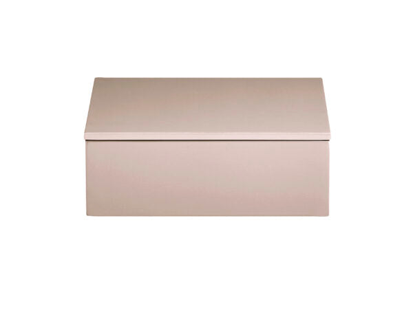 Lackbox LUX 19 x 19 x 7