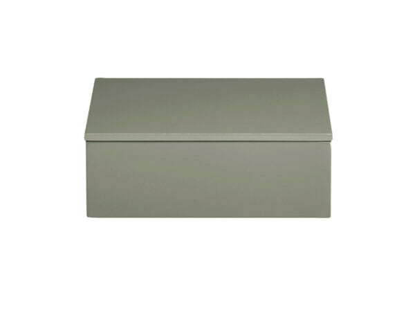 Lackbox LUX 19 x 19 x 7