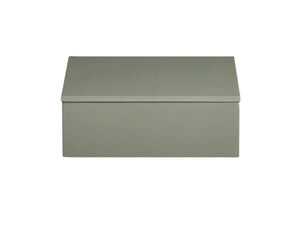 Lackbox LUX 19 x 19 x 7