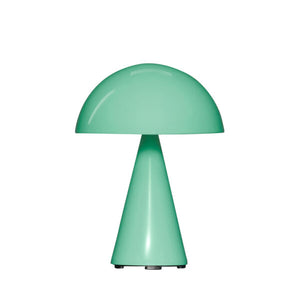 Mush Tragbare Lampe Grün