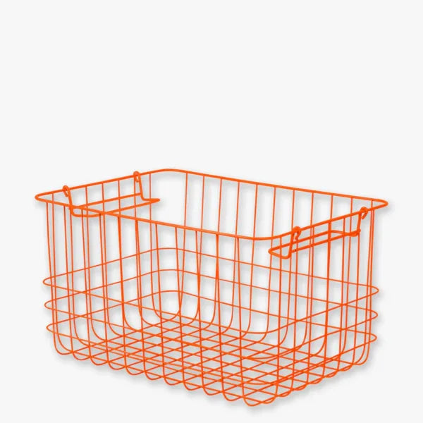 STORE-IT Korb Grösse M, Orange
