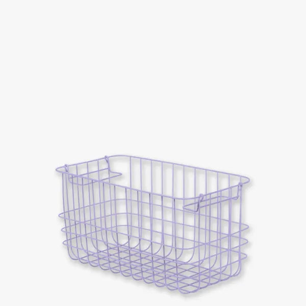 STORE-IT Korb Grösse S, Lila