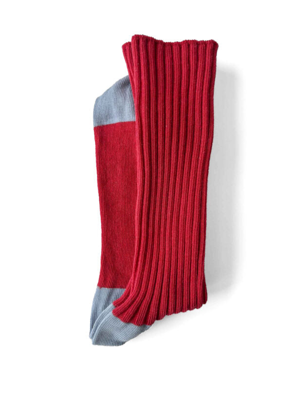 Socken YVETTE CHERRY Size 39/41