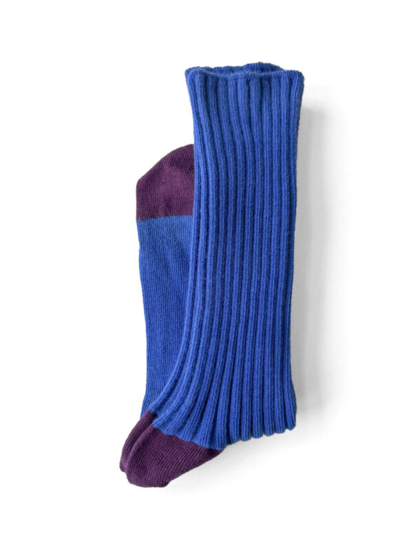 Socken YVETTE MECANO Grösse 39/41