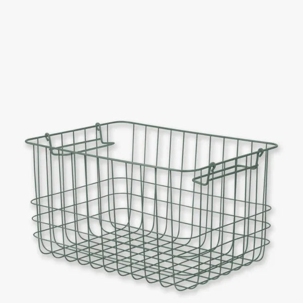 STORE-IT Korb Grösse M, grün