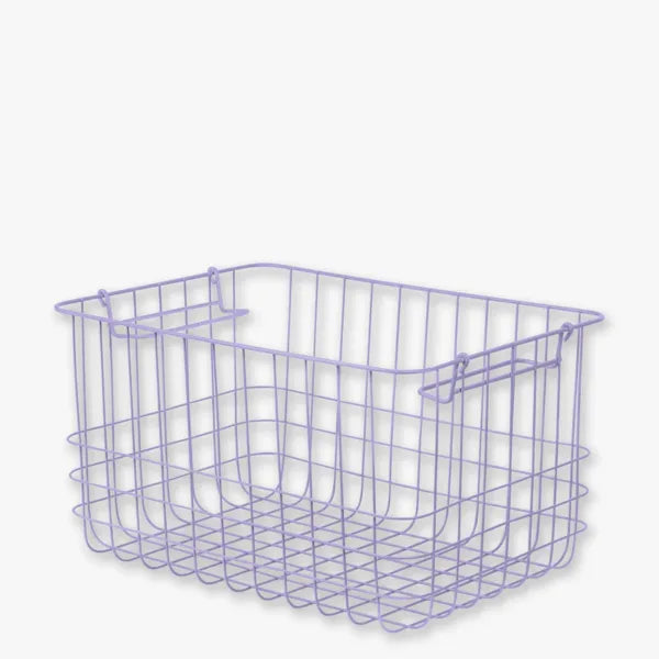STORE-IT Korb Grösse M, lila
