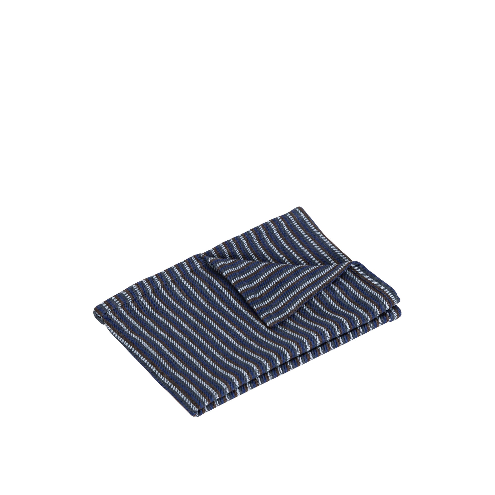 Tint Geschirrtuch Blau