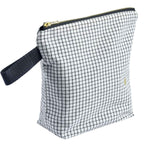 Kosmetikbeutel Gestreift