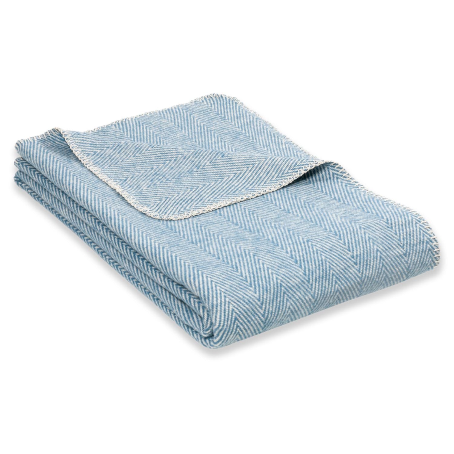 Bio-Baumwolldecke Finn