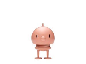 hoptimist bumble in classic rosa groesse m vor weissem hintergrund