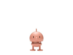 hoptimist bumble in classic rosa groesse s vor weissem hintergrund