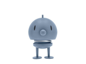 hoptimist figur bumble soft in blau freigestellt