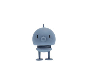 hoptimist bumble in soft blau groesse m vor weissem hintergrund