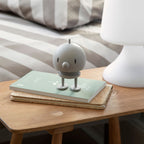 Hoptimist,  Bumble Soft Ash Grösse M