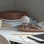 Hoptimist,  Bumble Soft Ash Grösse M