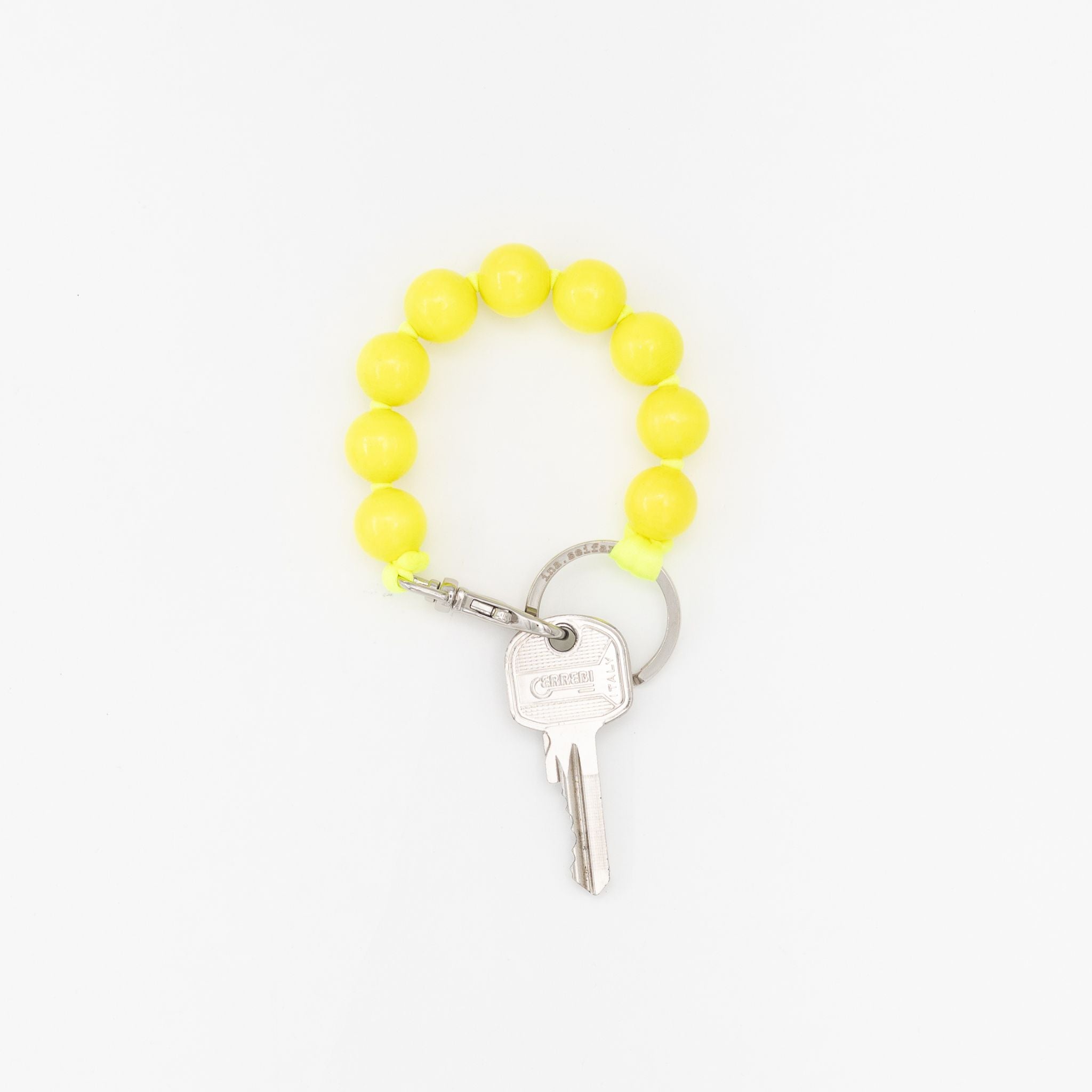 Schlüsselanhänger | Perlen 16 mm