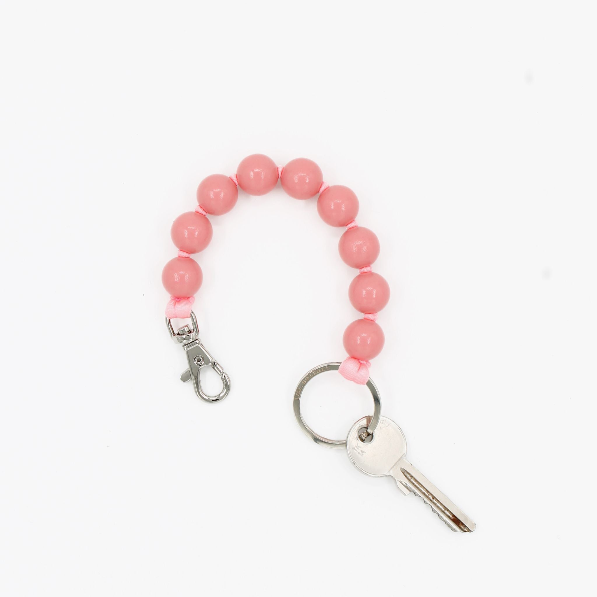 Schlüsselanhänger | Perlen 16 mm