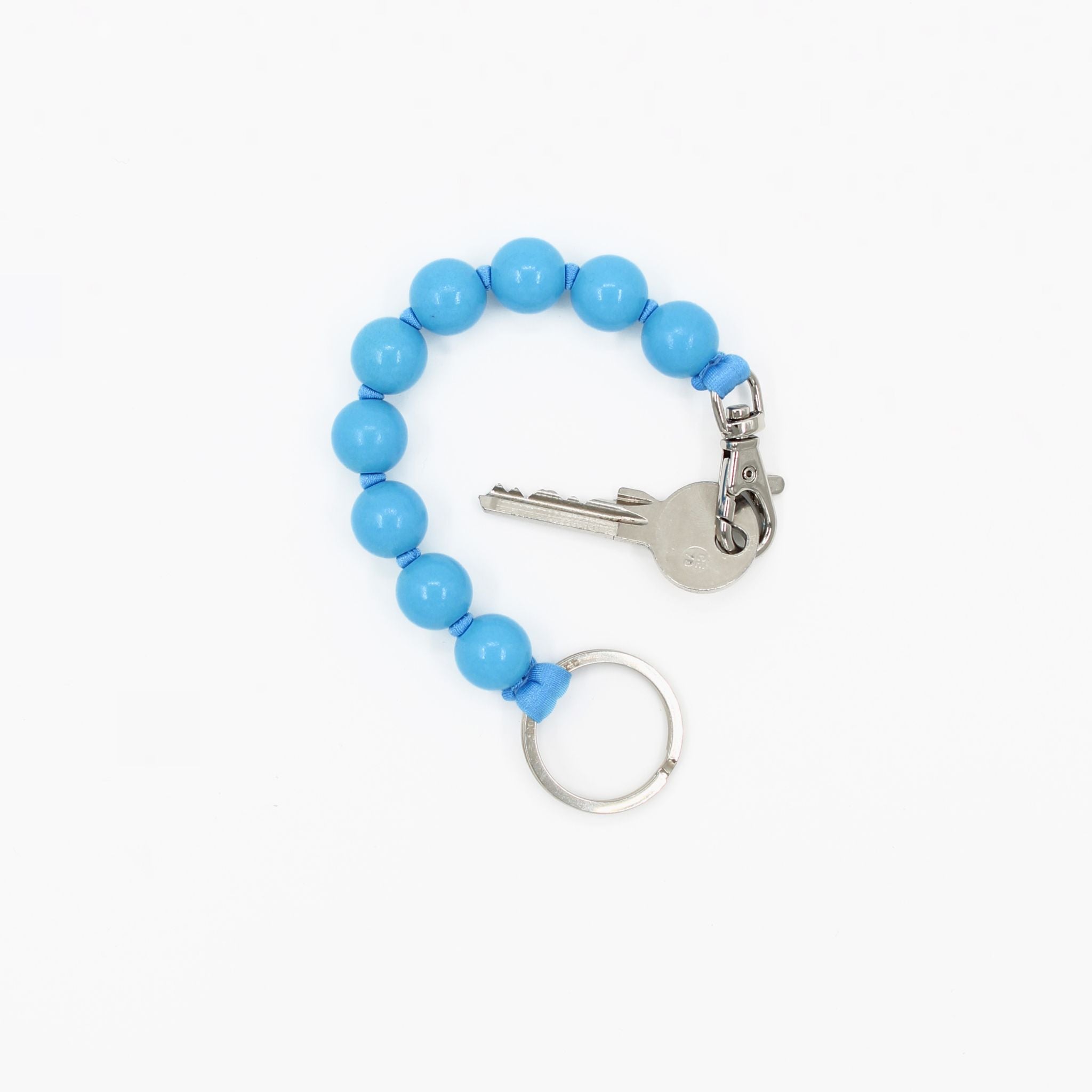 Schlüsselanhänger | Perlen 16 mm