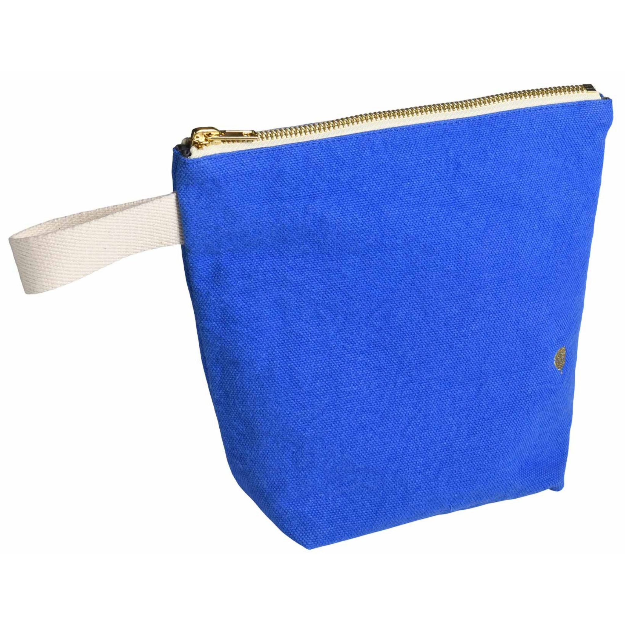 Kosmetikbeutel Brombeer