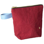 Kosmetikbeutel Gestreift