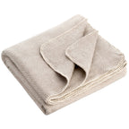 Bio-Baumwolldecke Finn