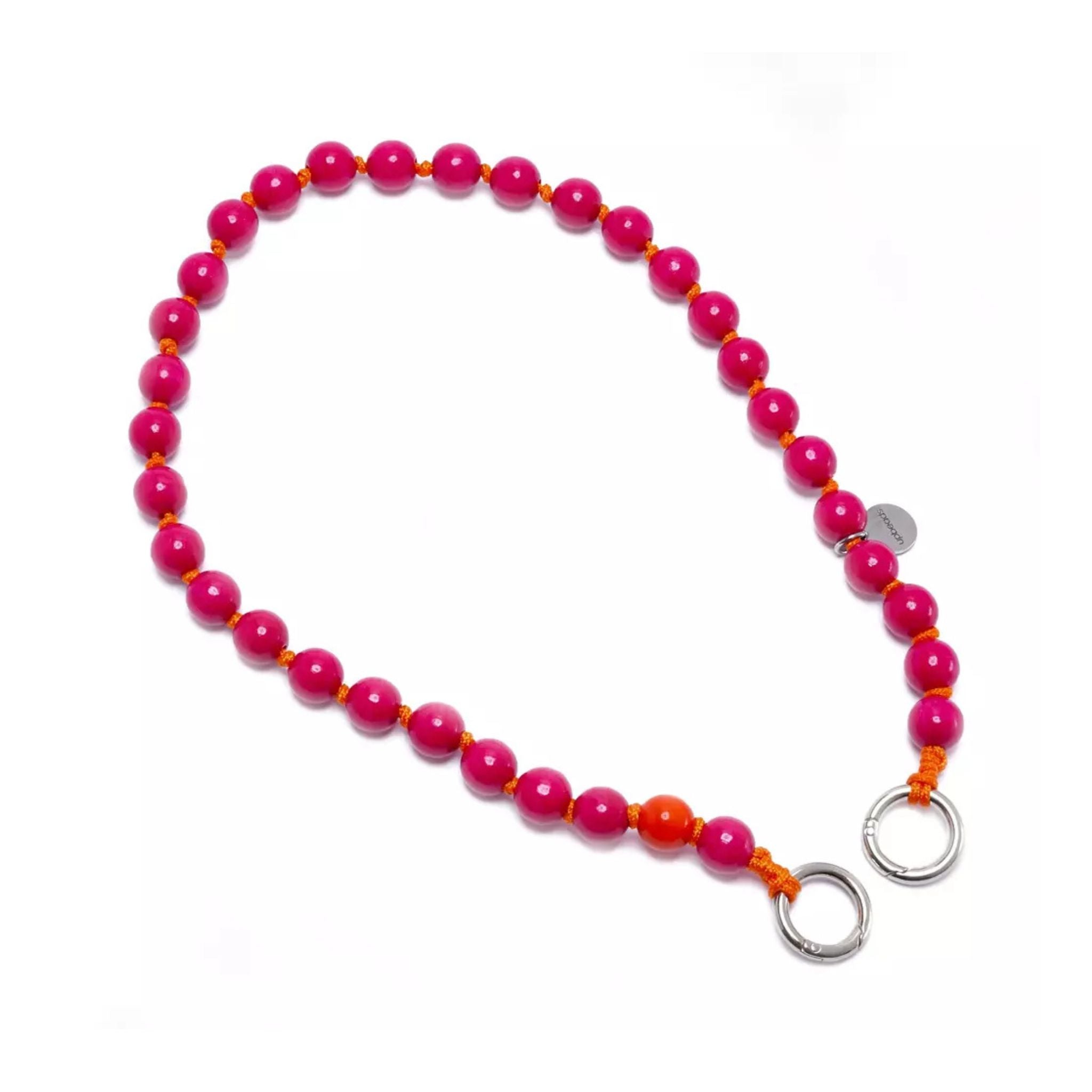 Handykette / Schlüsselanhänger 60cm