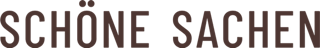 Schöne Sachen